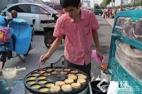創(chuàng)業(yè)資訊|街頭巷尾小生意，月入萬元尋常事?。ǘ? width=