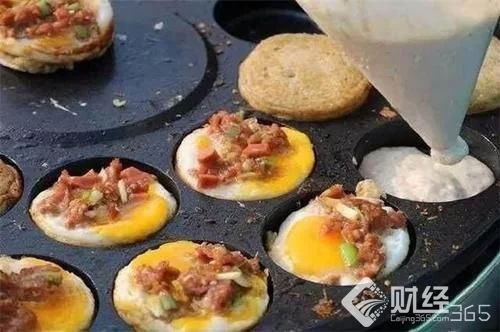 創(chuàng)業(yè)資訊|街頭巷尾小生意，月入萬元尋常事！（二）