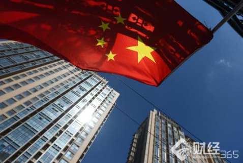 砥礪奮進的五年： 中國貢獻世界經濟增長的30%