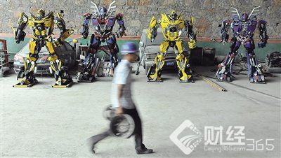 “廢物垃圾”也是寶！創業路上不可少！
