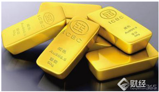 工商銀行紙黃金行情