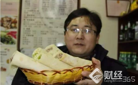 創業資訊|街頭巷尾小生意，月入萬元尋常事！（三）