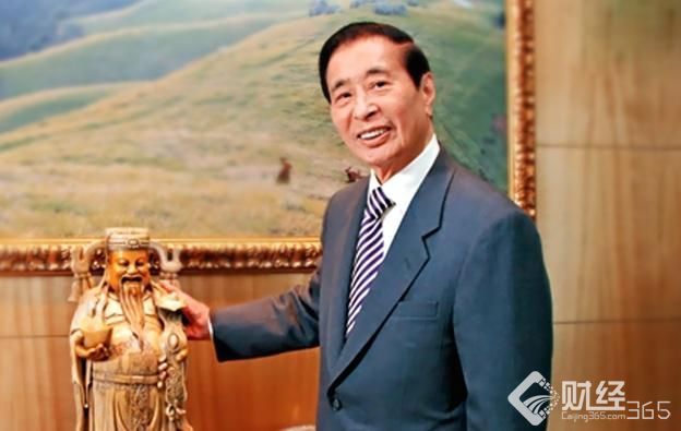 創業資訊|廣東順德李兆基 帶著千元就敢香港闖天下！