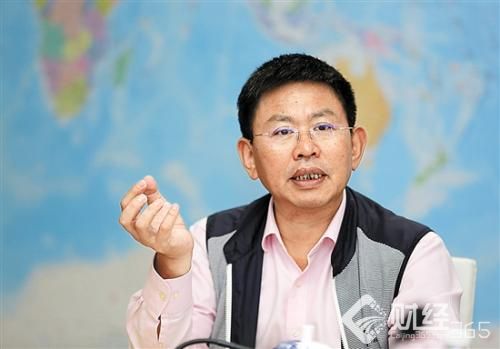 “埃塞工業之父”竟是“中國女鞋教父”！張華榮非洲闖出新大陸！