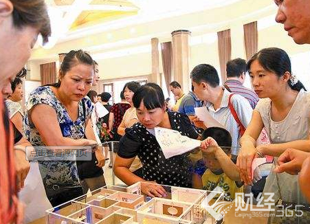 不可思議！揭秘月薪3000上班族成功買房的背后