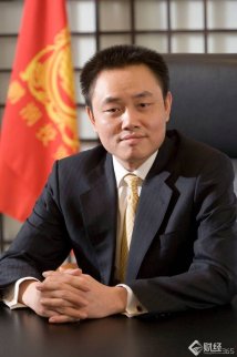 讓人”愛恨交加”的黃光裕：身陷囹圄，但霸氣