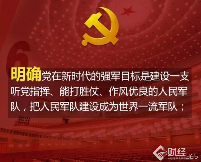 新時代中國特色社會主義思想，明確8要點！