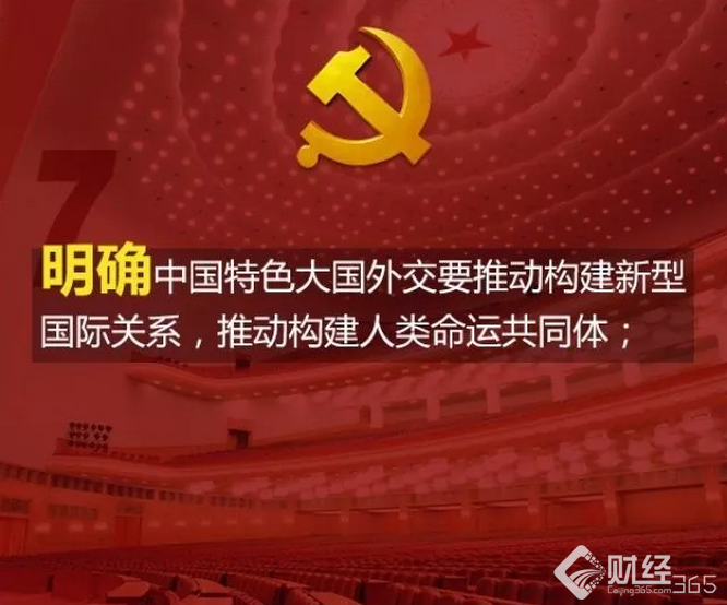 新時代中國特色社會主義思想，明確8要點！