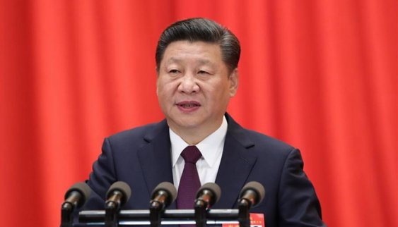 聚焦十九大：第二輪土地承包到期后再延長(zhǎng)30年