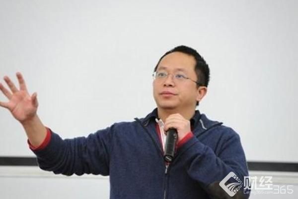成年人的生活哪里有“容易”，創業大咖都曾百死一生！