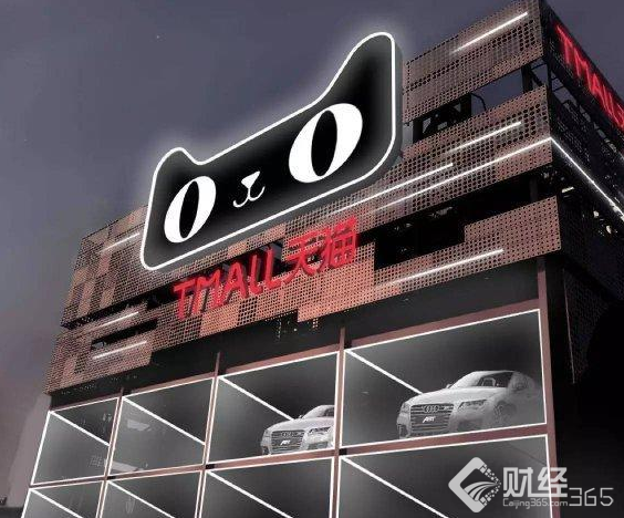 汽車超市是否只是曇花一現？馬云如何面對