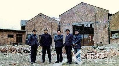 一窮二白變百億首富，“山村窮小子”掌舵三一重工實業報國！