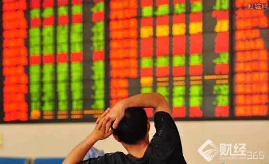 明日大盤預測：弱勢行情往往蘊含著生機