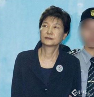 樸槿惠獄中讀《德川家康》 “臥薪嘗膽”欲復出