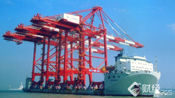 冷眼看市：新的超級熱點來臨，上海自由貿易港獨霸A股！