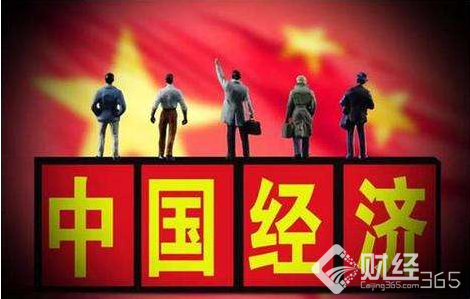 中國經濟