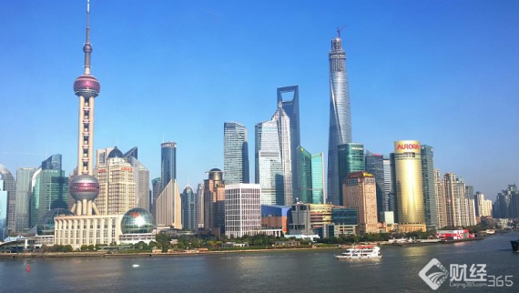 探索內地首個自由貿易港 助力全面開放新格局