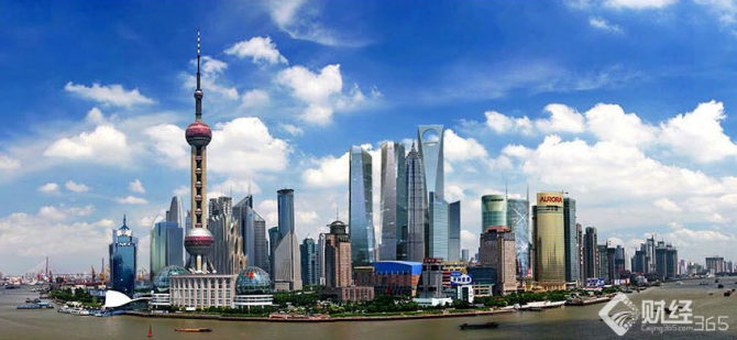 上海自由貿易港初步方案成形并已上報