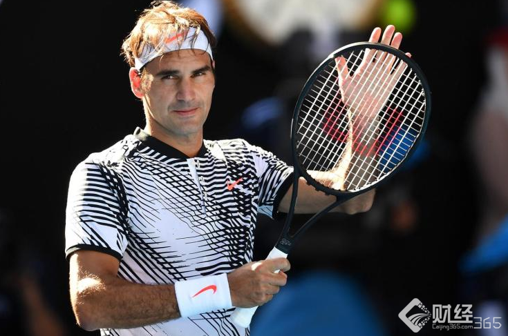 費(fèi)德勒（Roger Federer）