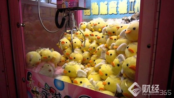 創業資訊|大神真能玩“賺”夾娃娃機？這可不一定！
