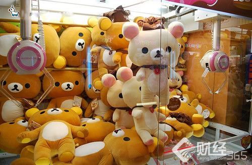 創業資訊|大神真能玩“賺”夾娃娃機？這可不一定！