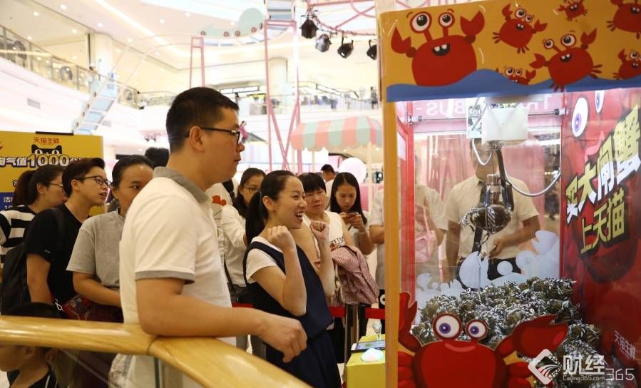創業資訊|大神真能玩“賺”夾娃娃機？這可不一定！
