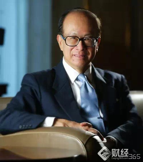 創(chuàng)業(yè)資訊|創(chuàng)業(yè)大咖一抓一大把！看看誰是真正的白手起家！