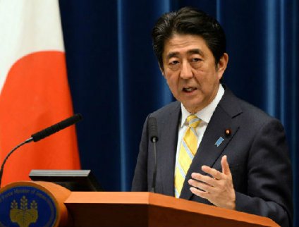 沒有美國，日本獨挑大梁：日本誓要復活TPP