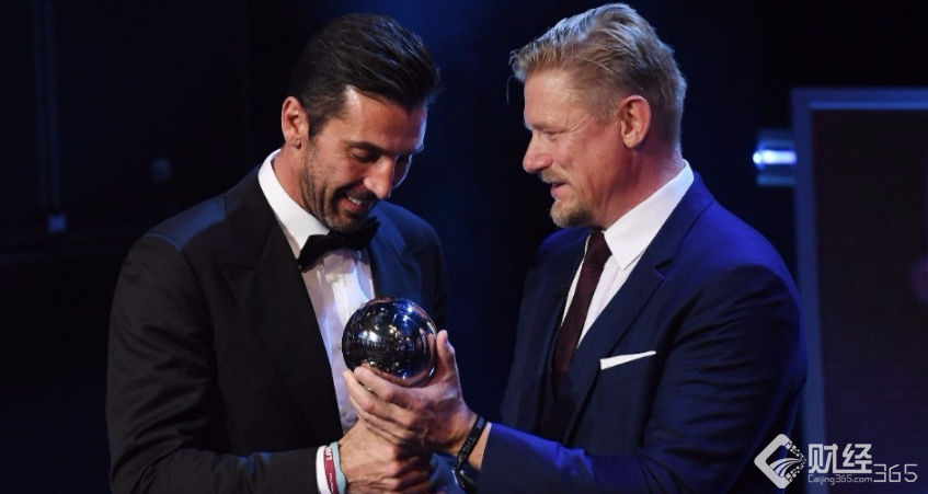 FIFA年度頒獎：梅西對克里斯蒂亞諾的時代才剛開始！