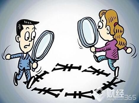 創業資訊|梁博士離婚案告訴我們：夫妻店的產品要小心