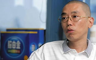創業十八載，史玉柱演繹真實版的 “不拋棄、不放棄”！