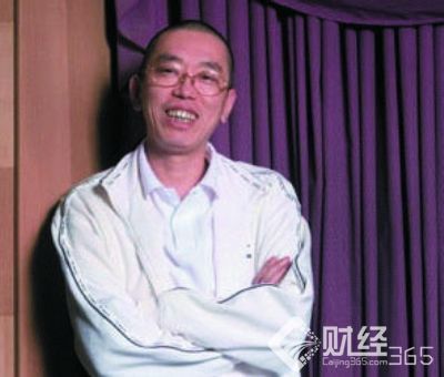 創業十八載，史玉柱演繹真實版的 “不拋棄、不放棄”！
