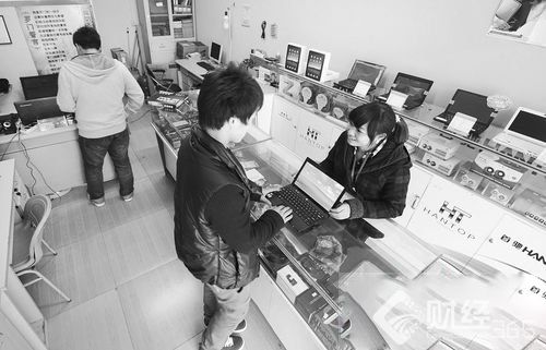 創業資訊|敢想敢拼敢創新！校園創業有奇招！（四）