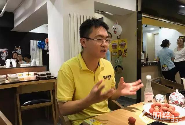 辭職賣米粉！當初被人瞧不起，如今咸魚翻身，日入10萬！