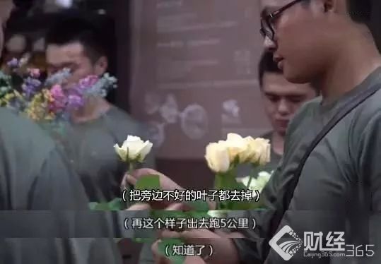 錚錚鐵骨退伍不退志！創業路上再現軍人風采！