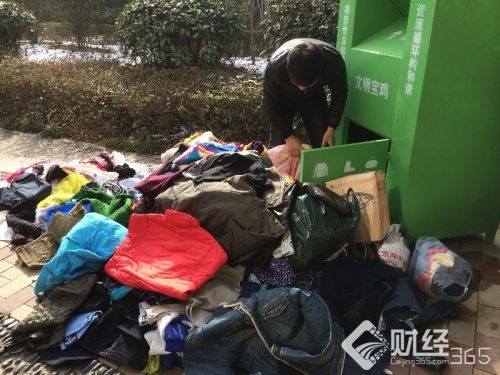 創業加點小創意，“廢物”秒變“私人定制”