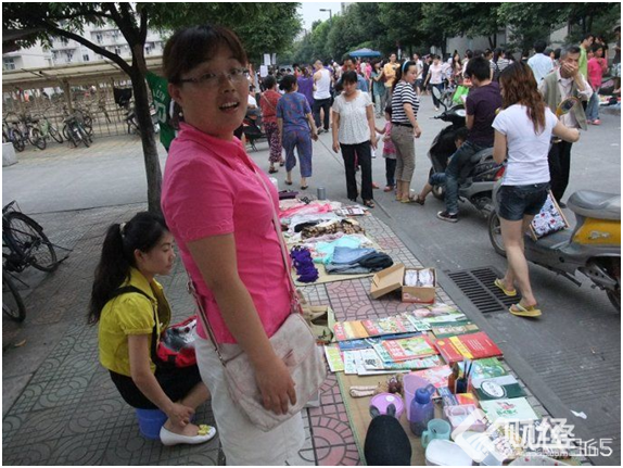 創業加點小創意，“廢物”秒變“私人定制”