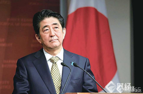 安倍晉三雖已勝選 但他可能高興的太早了
