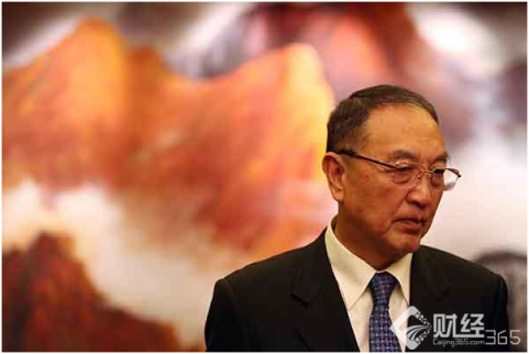 不惑之年還擺攤，昔日“倒爺”，今日讓聯想成為中國互聯網龍頭