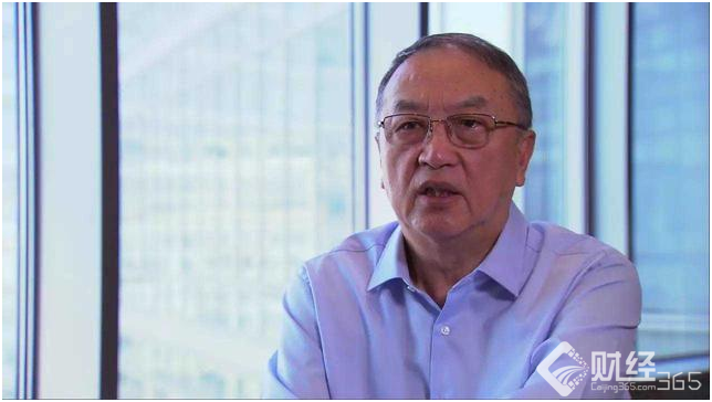 不惑之年還擺攤，昔日“倒爺”，今日讓聯想成為中國互聯網龍頭