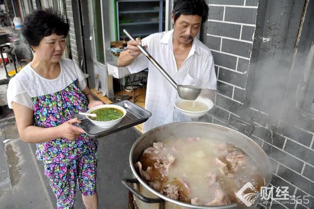 是農(nóng)民怎么了？找到“適合自己的路”，咸魚一樣可以翻身！