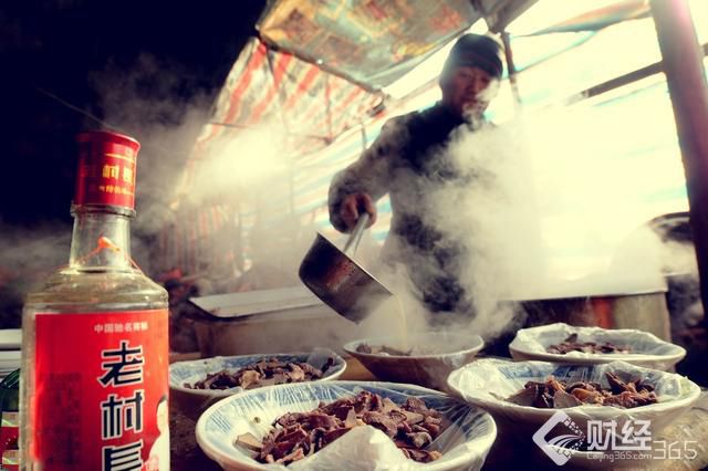 是農(nóng)民怎么了？找到“適合自己的路”，咸魚一樣可以翻身！