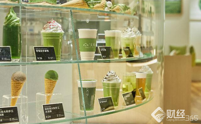 學霸到哪都是“霸”，三里屯開店當月就盈利，她是怎么做到的？