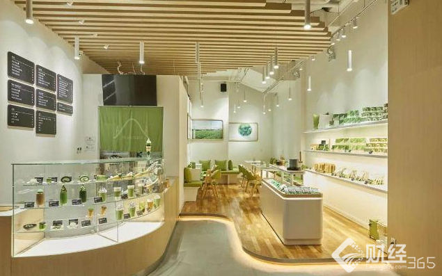 學霸到哪都是“霸”，三里屯開店當月就盈利，她是怎么做到的？