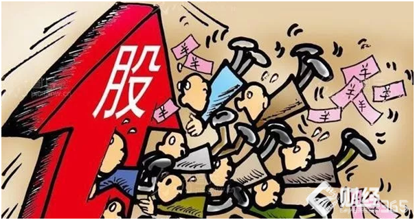 退役老股民肺腑之言：學會這個補倉技巧，你就是股神！