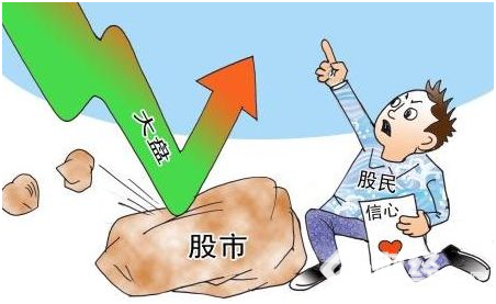 退役老股民肺腑之言：學會這個補倉技巧，你就是股神！