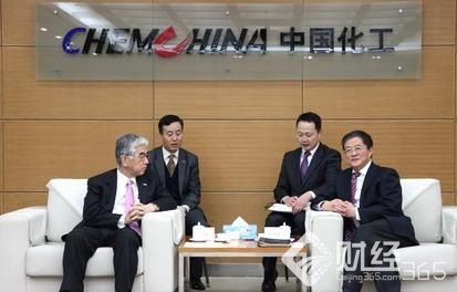 抵押家產萬元創業，從2毛錢洗茶壺到3800億化工帝國，比肩歷屆中國首富