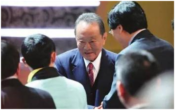 殿堂級企業家“大馬糖王”兼“油王” 為人低調好似隱者
