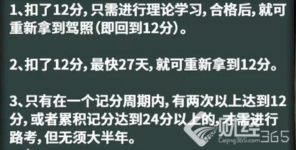 難以置信！駕駛證被扣57分 原來是因為車主的這么一個舉動....