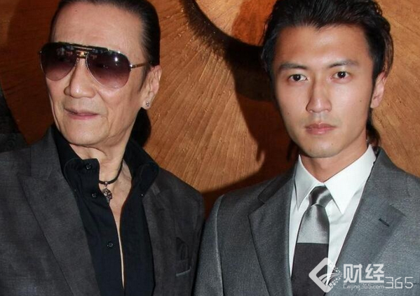 　送父親，送母親，送天后，如今謝霆鋒千萬豪宅送妹妹背后原因在這里?